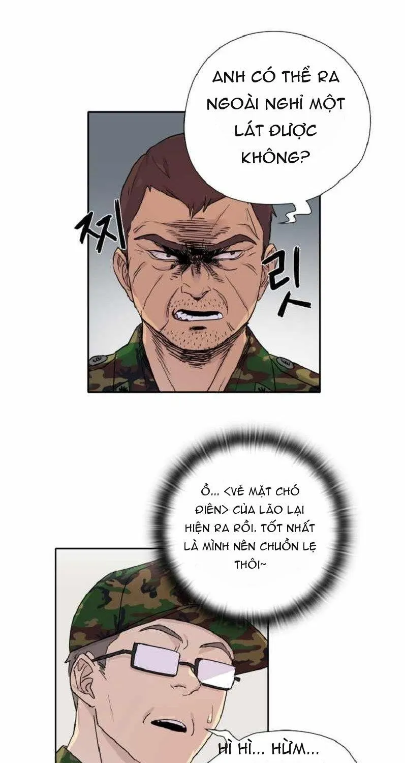 Ký Sự Thành Công Của Một Sĩ Quan Vạn Năng Chap 2 - Next Chap 3