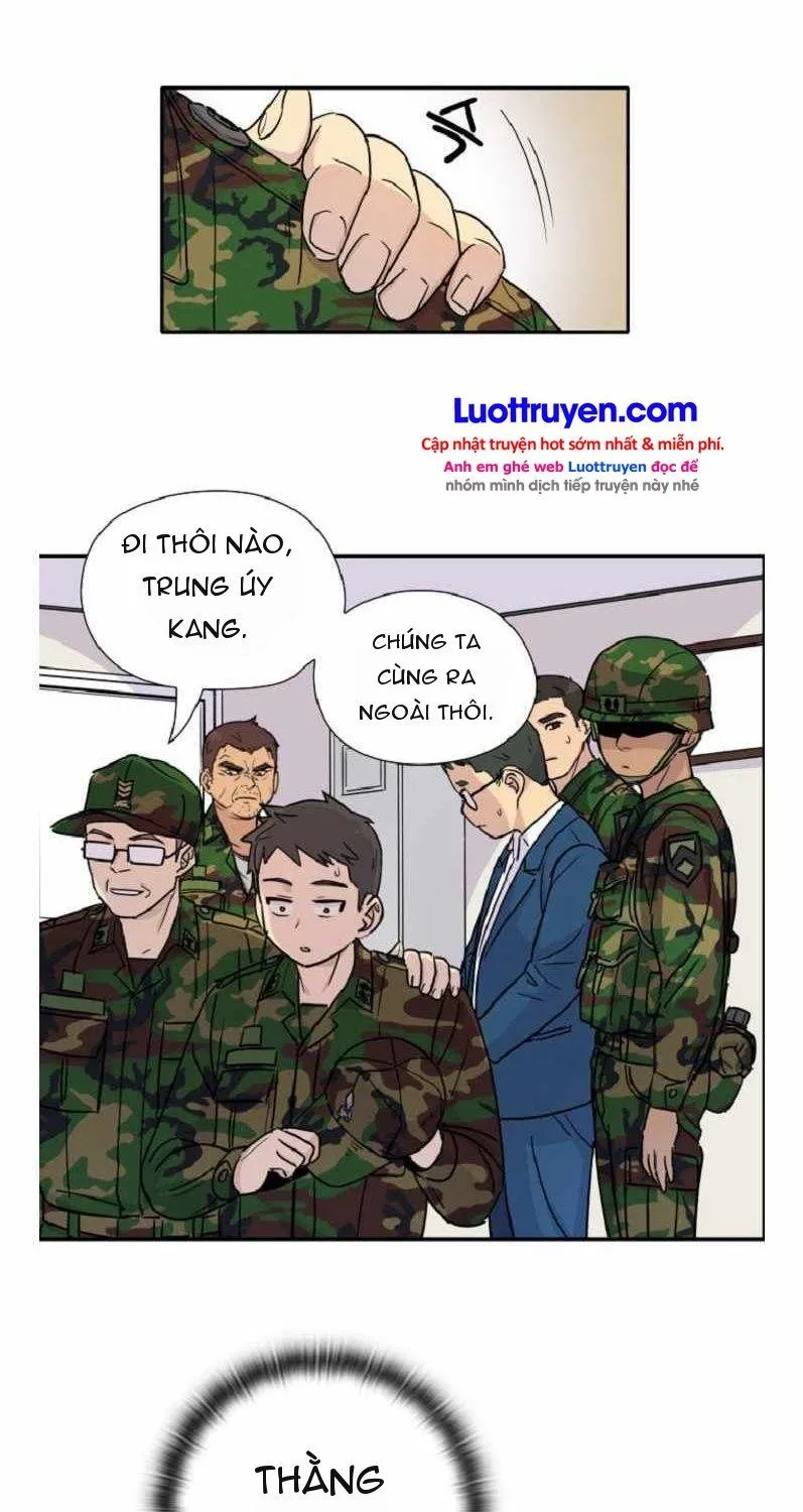 Ký Sự Thành Công Của Một Sĩ Quan Vạn Năng Chap 2 - Next Chap 3