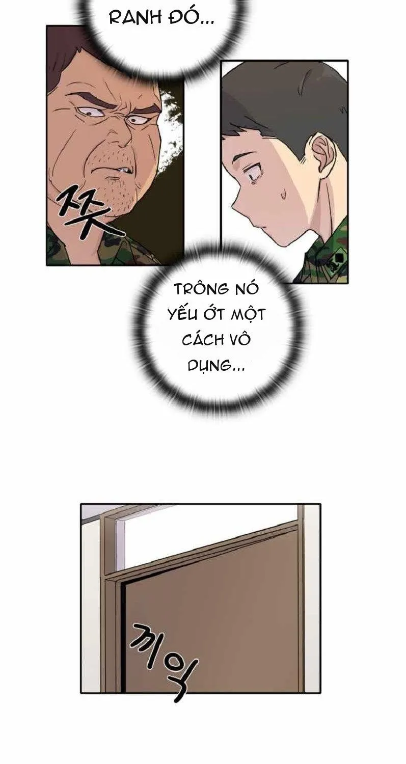 Ký Sự Thành Công Của Một Sĩ Quan Vạn Năng Chap 2 - Next Chap 3