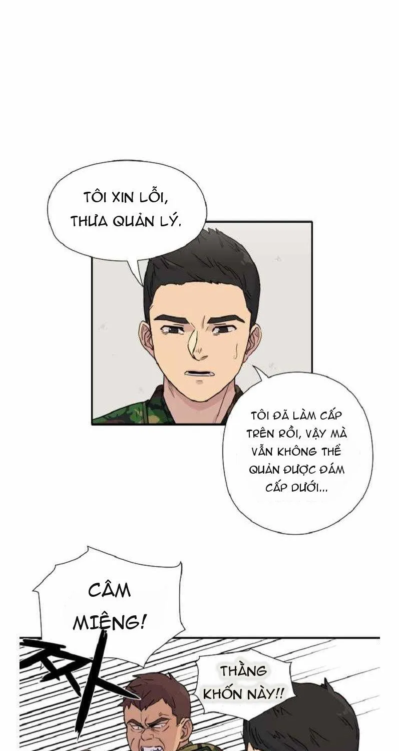 Ký Sự Thành Công Của Một Sĩ Quan Vạn Năng Chap 2 - Next Chap 3