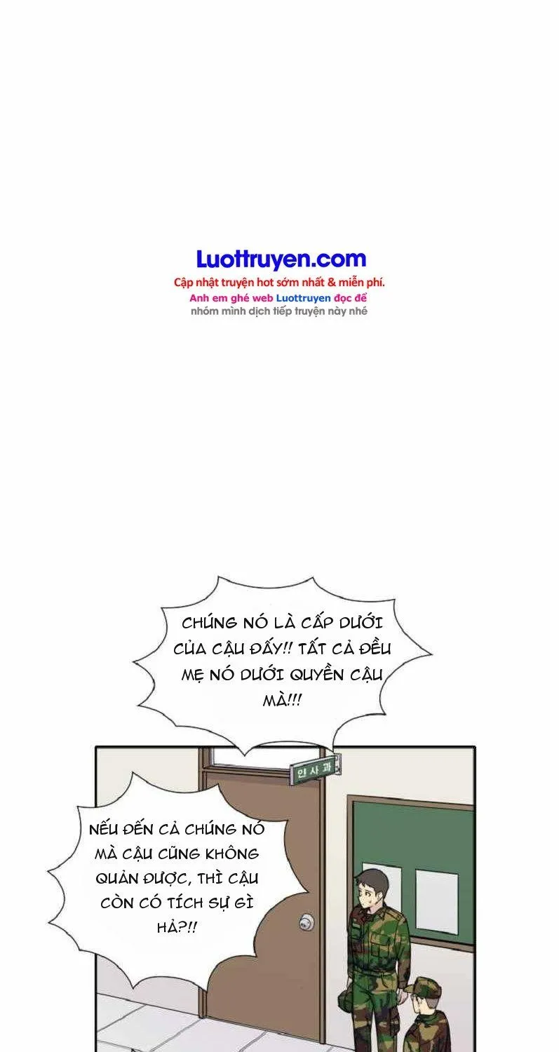 Ký Sự Thành Công Của Một Sĩ Quan Vạn Năng Chap 2 - Next Chap 3