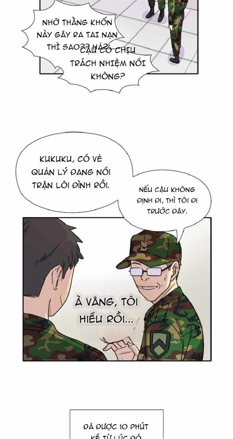 Ký Sự Thành Công Của Một Sĩ Quan Vạn Năng Chap 2 - Next Chap 3