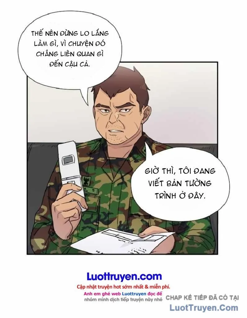 Ký Sự Thành Công Của Một Sĩ Quan Vạn Năng Chap 2 - Next Chap 3
