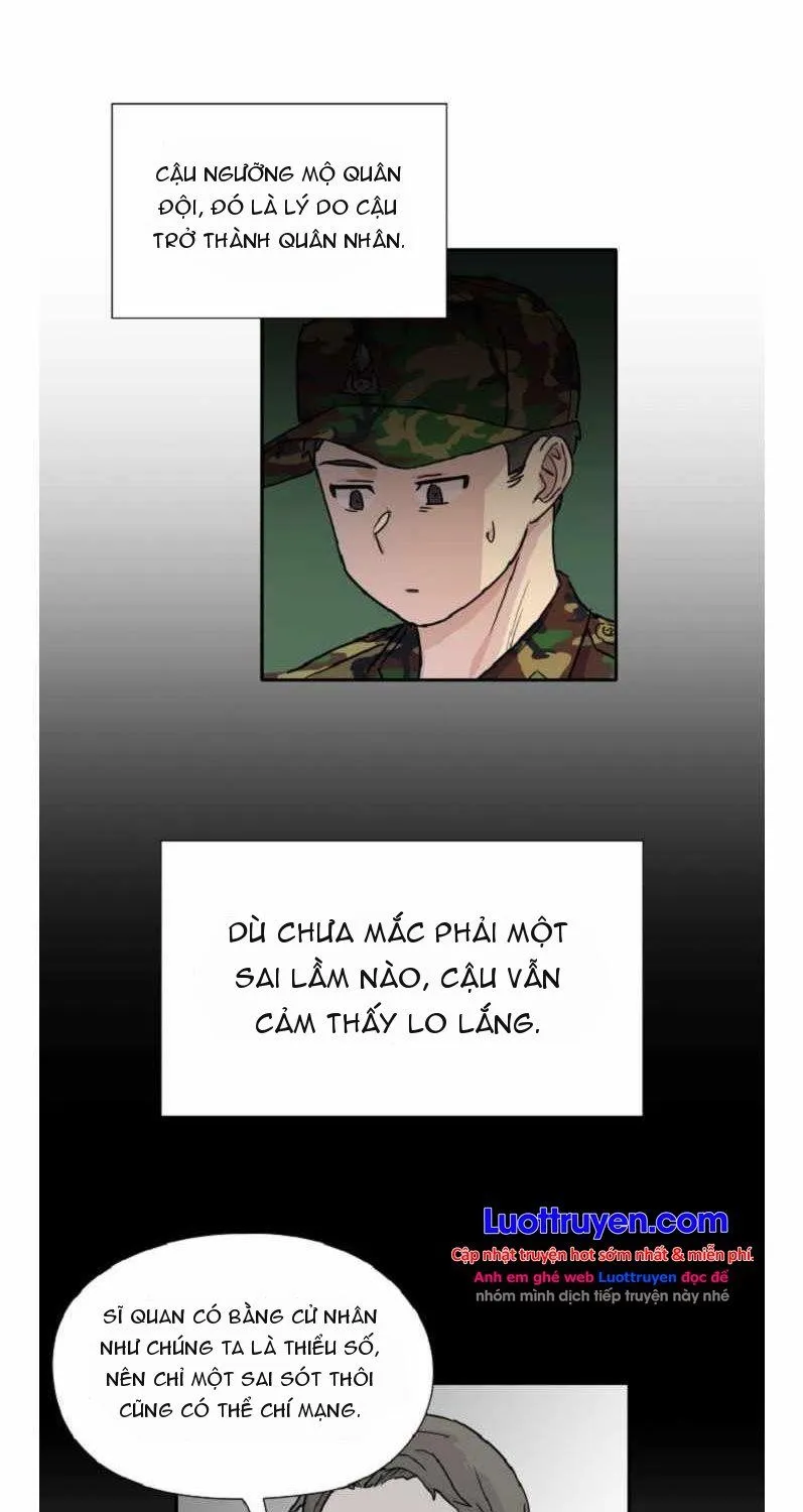Ký Sự Thành Công Của Một Sĩ Quan Vạn Năng Chap 2 - Next Chap 3