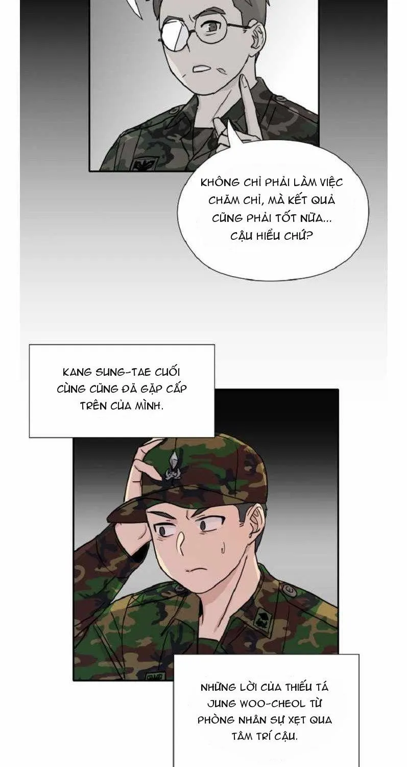Ký Sự Thành Công Của Một Sĩ Quan Vạn Năng Chap 2 - Next Chap 3