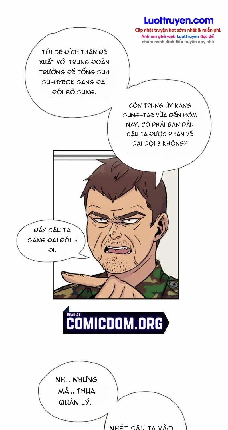 Ký Sự Thành Công Của Một Sĩ Quan Vạn Năng Chap 2 - Next Chap 3