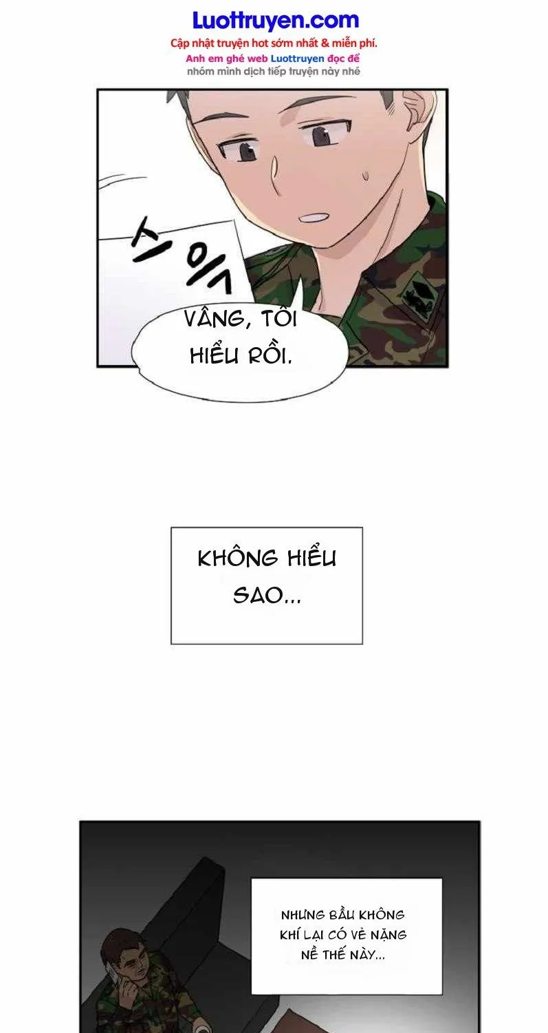 Ký Sự Thành Công Của Một Sĩ Quan Vạn Năng Chap 2 - Next Chap 3