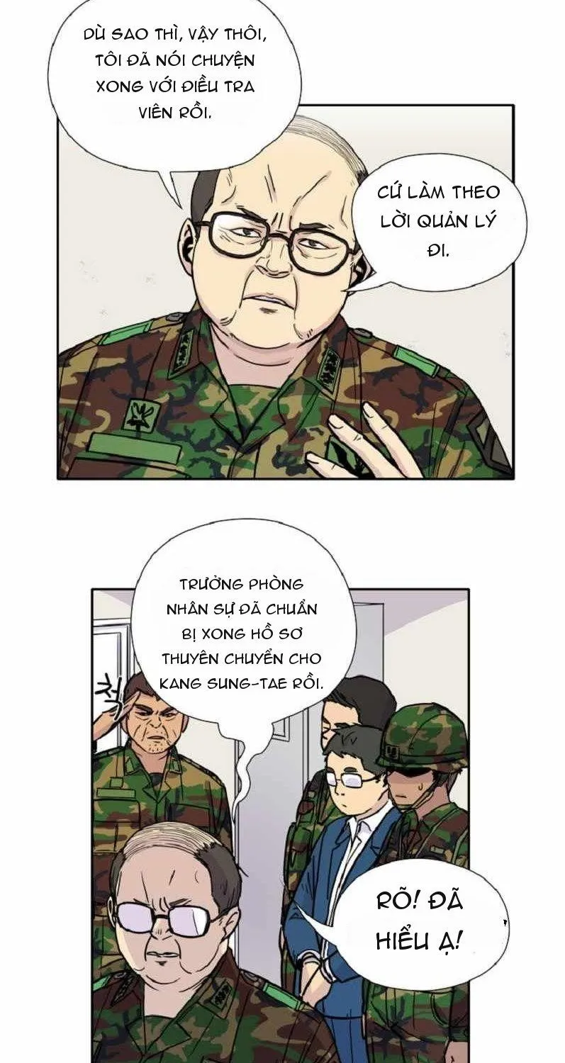 Ký Sự Thành Công Của Một Sĩ Quan Vạn Năng Chap 2 - Next Chap 3
