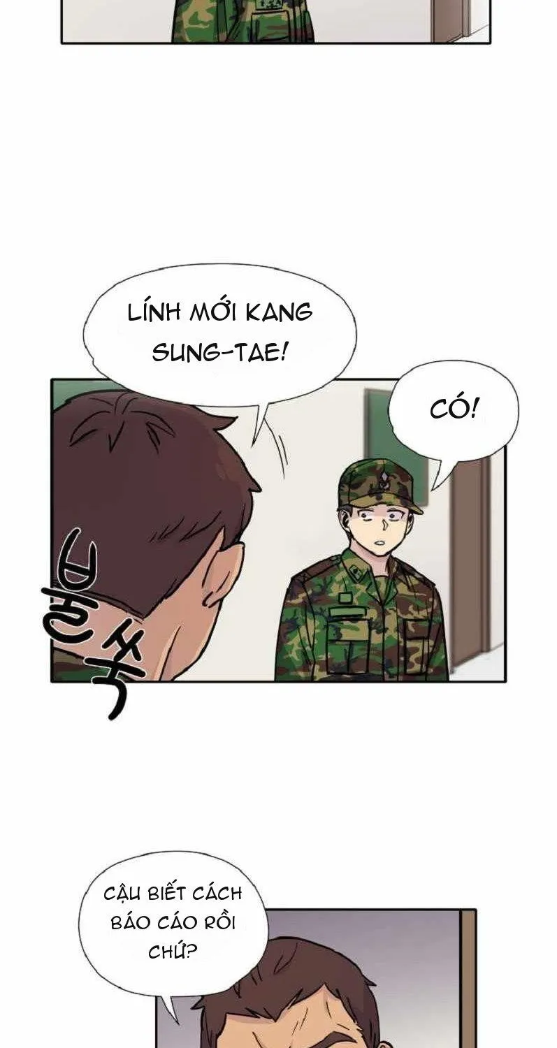 Ký Sự Thành Công Của Một Sĩ Quan Vạn Năng Chap 2 - Next Chap 3