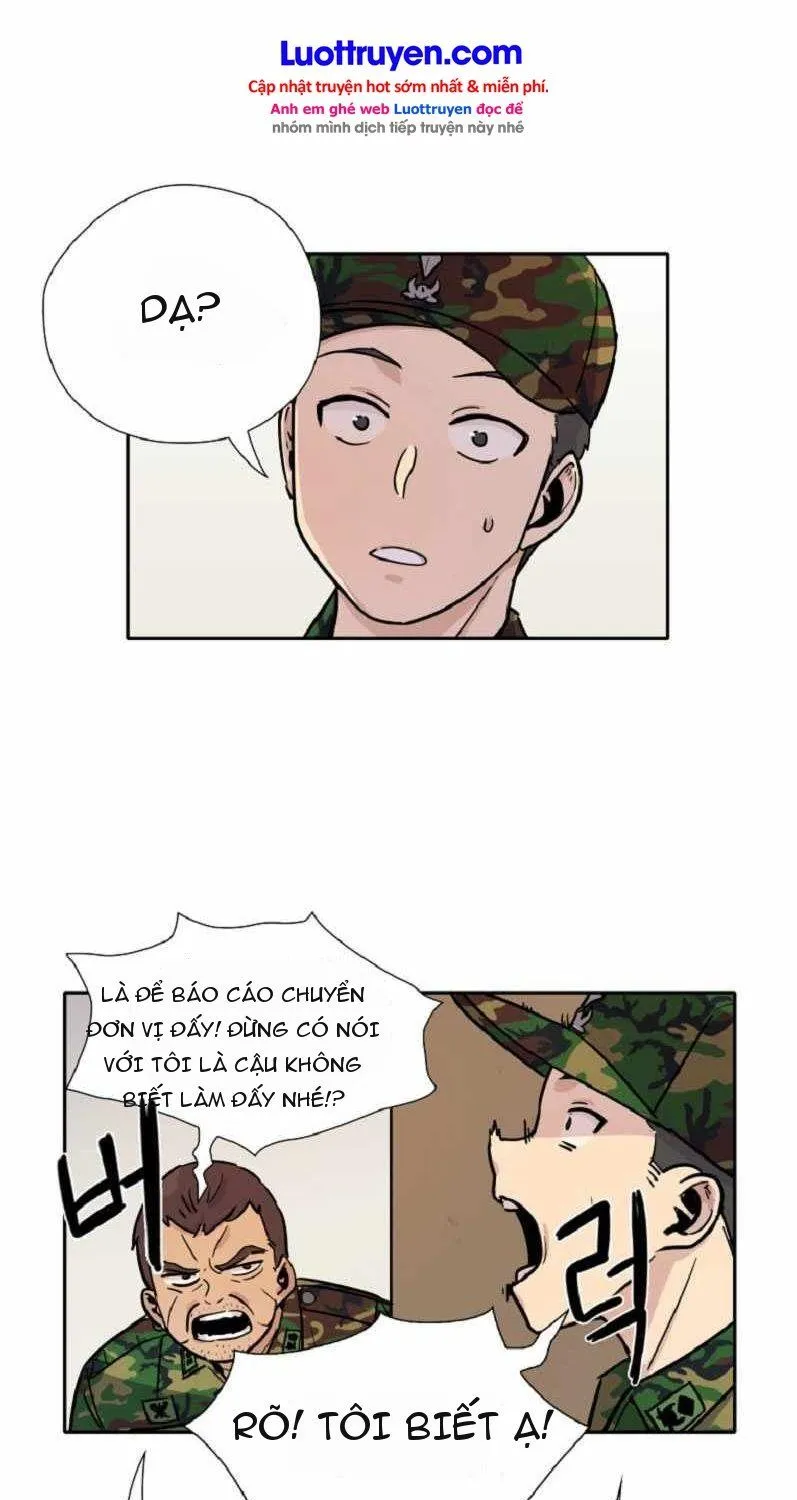 Ký Sự Thành Công Của Một Sĩ Quan Vạn Năng Chap 2 - Next Chap 3