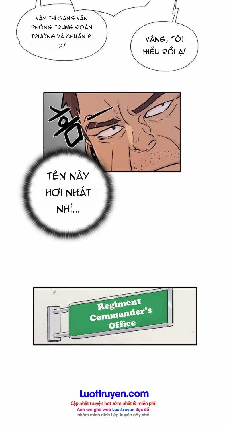 Ký Sự Thành Công Của Một Sĩ Quan Vạn Năng Chap 2 - Next Chap 3