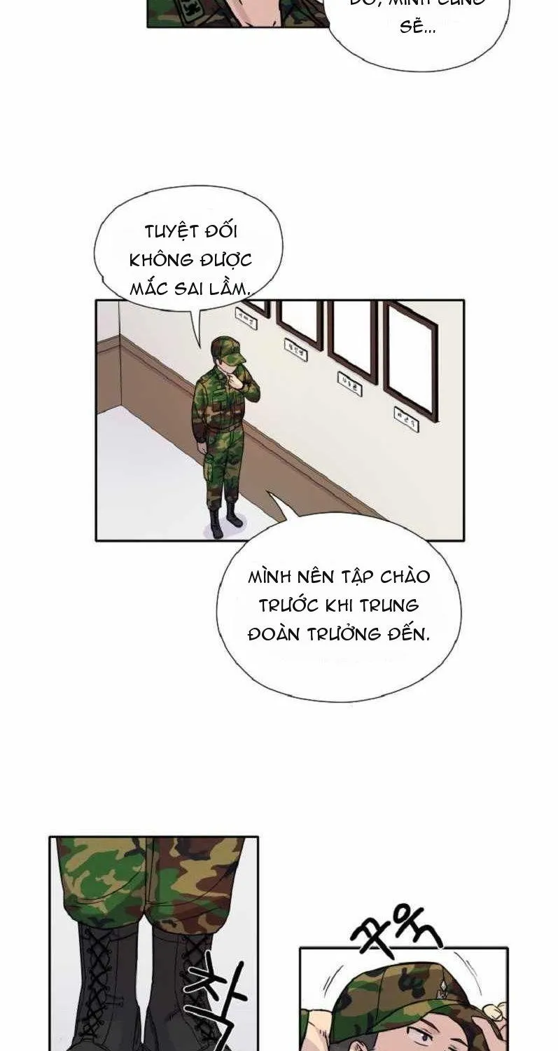 Ký Sự Thành Công Của Một Sĩ Quan Vạn Năng Chap 2 - Next Chap 3