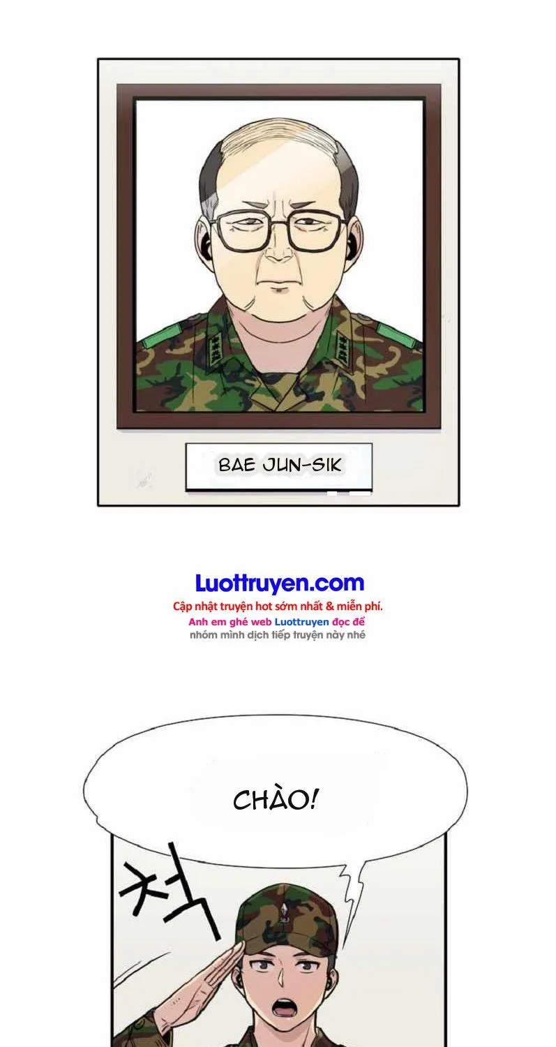 Ký Sự Thành Công Của Một Sĩ Quan Vạn Năng Chap 2 - Next Chap 3