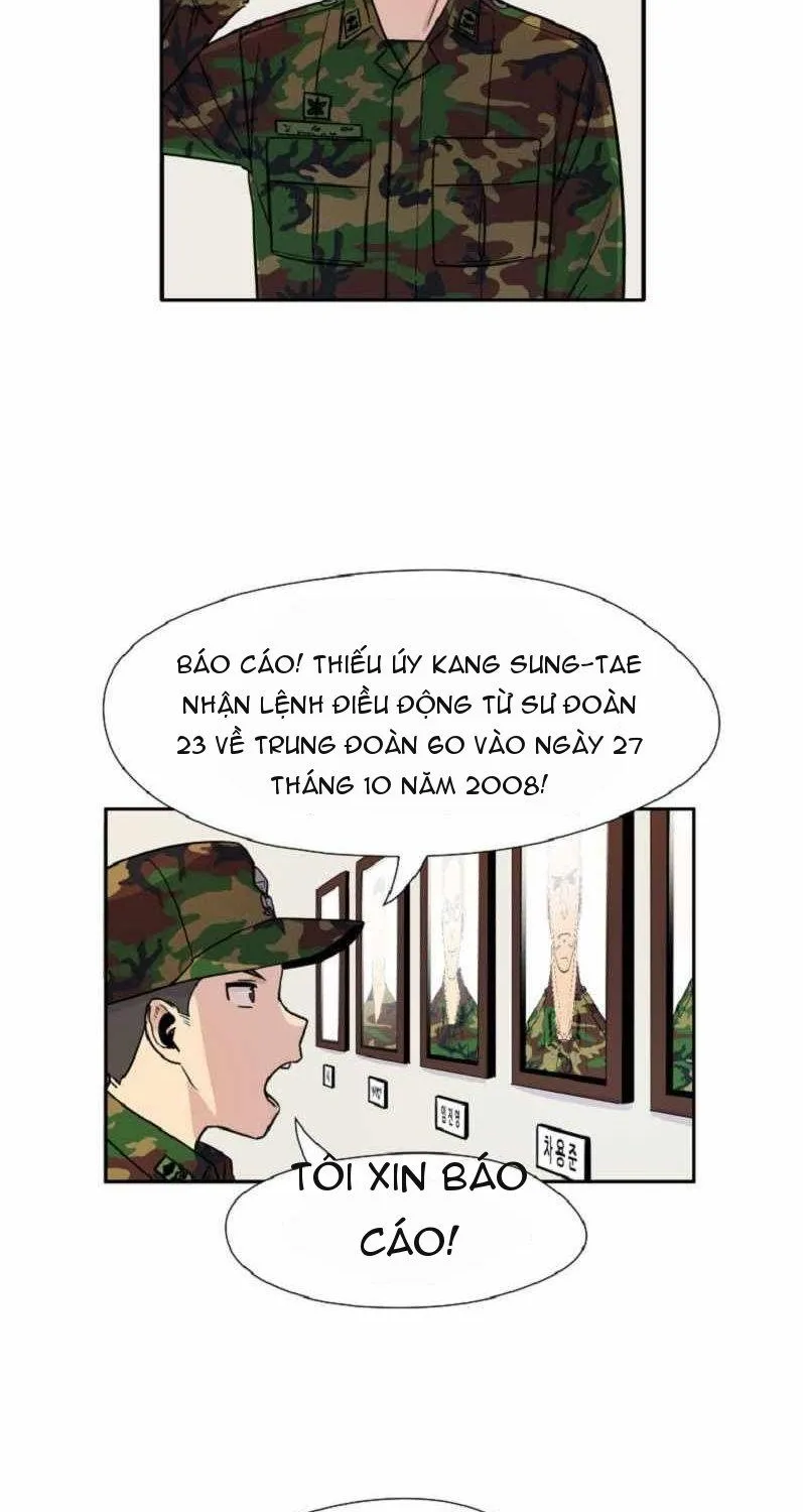 Ký Sự Thành Công Của Một Sĩ Quan Vạn Năng Chap 2 - Next Chap 3