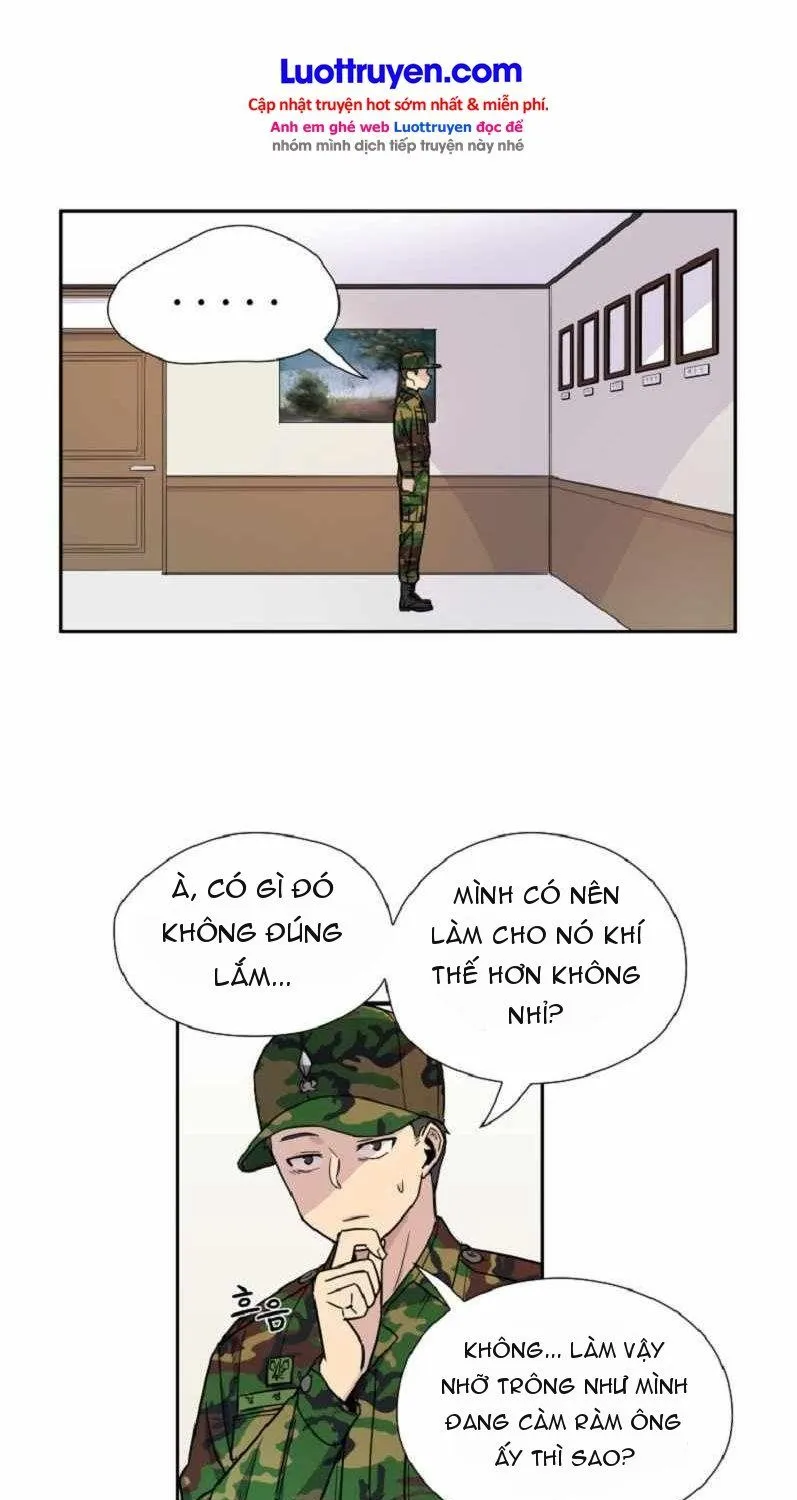 Ký Sự Thành Công Của Một Sĩ Quan Vạn Năng Chap 2 - Next Chap 3