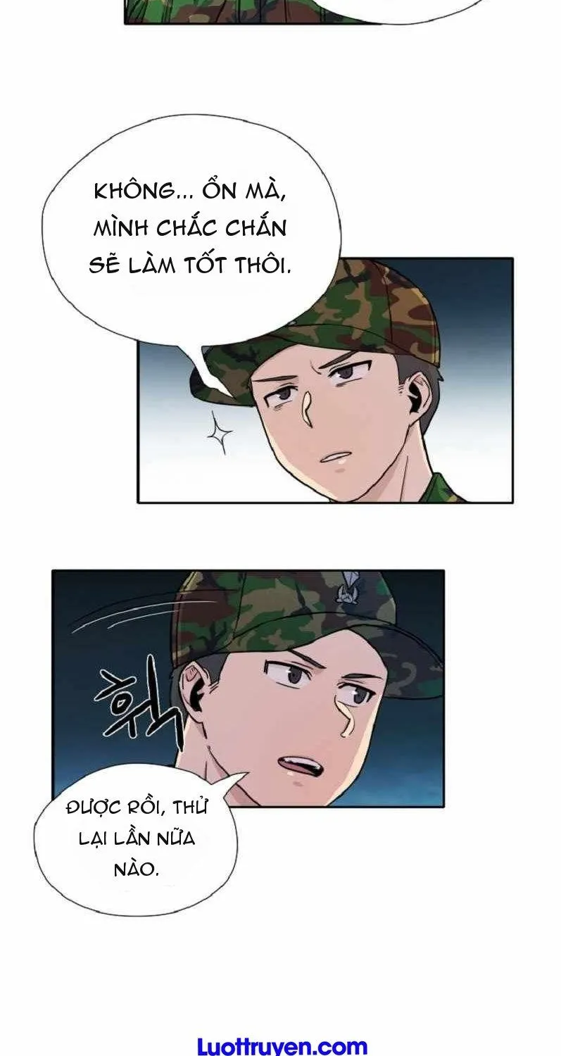Ký Sự Thành Công Của Một Sĩ Quan Vạn Năng Chap 2 - Next Chap 3