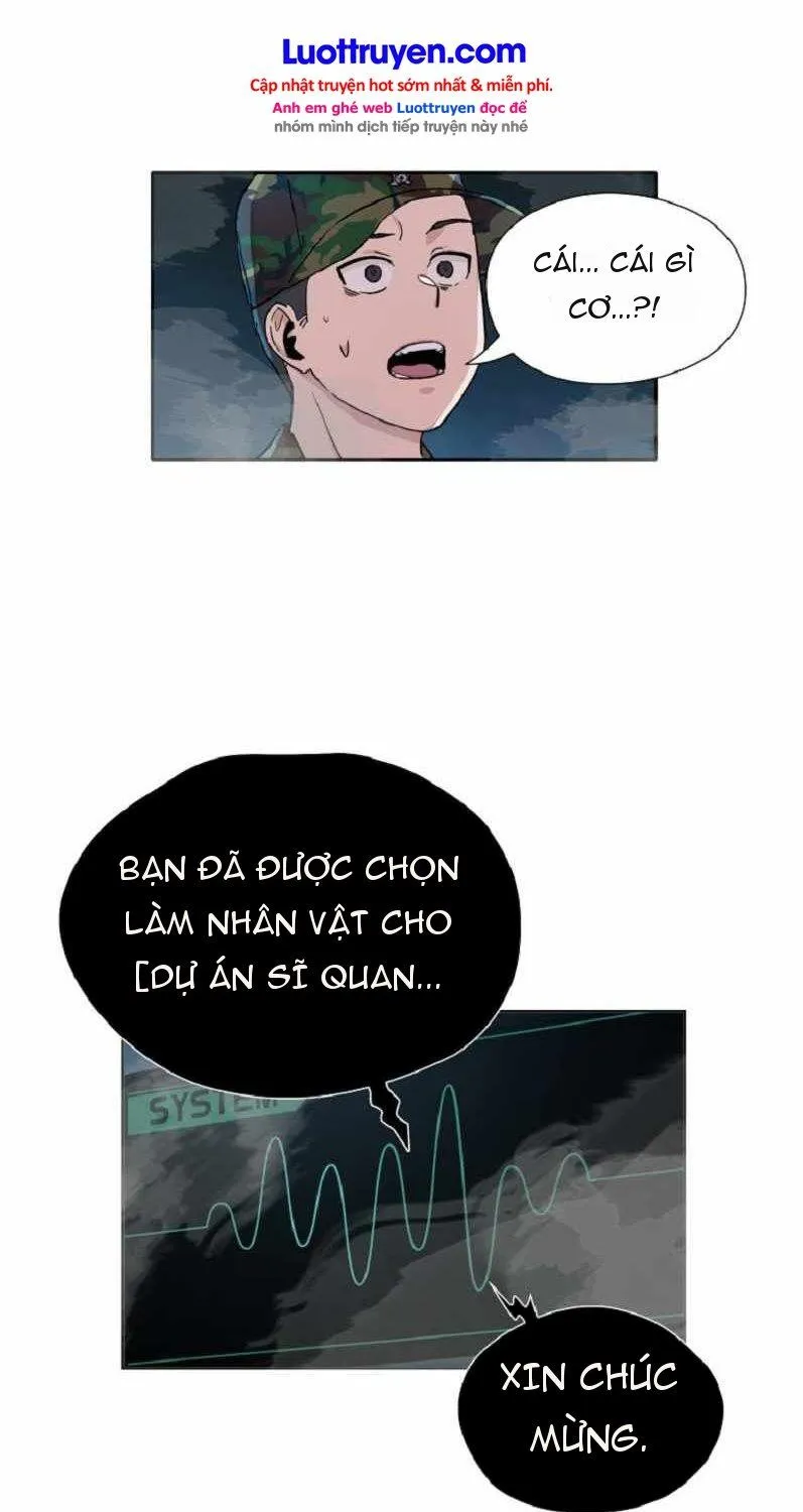 Ký Sự Thành Công Của Một Sĩ Quan Vạn Năng Chap 2 - Next Chap 3