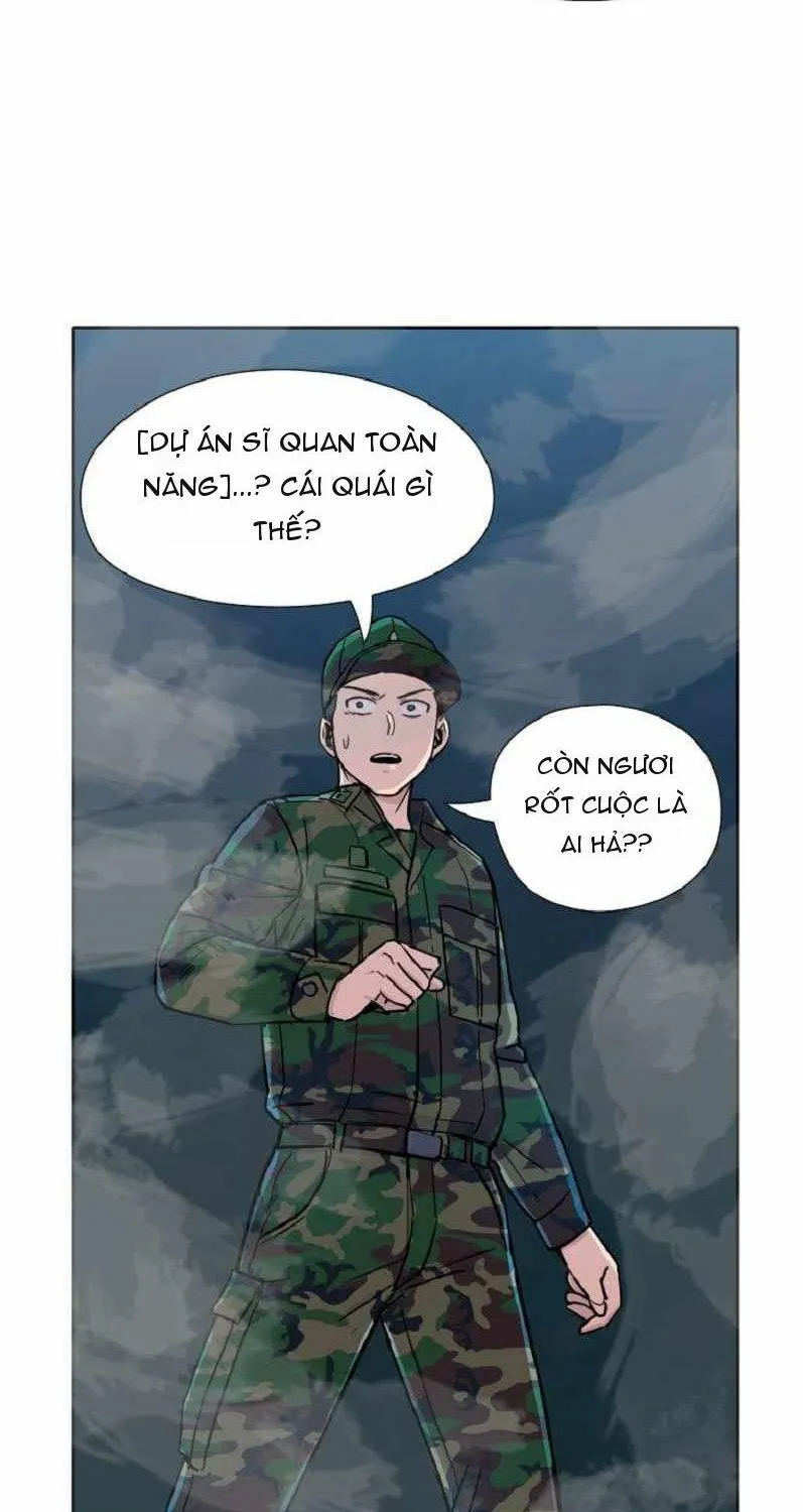 Ký Sự Thành Công Của Một Sĩ Quan Vạn Năng Chap 2 - Next Chap 3