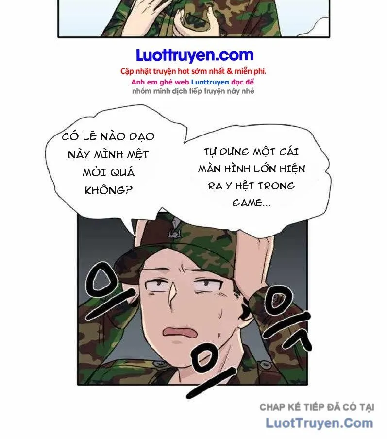 Ký Sự Thành Công Của Một Sĩ Quan Vạn Năng Chap 2 - Next Chap 3