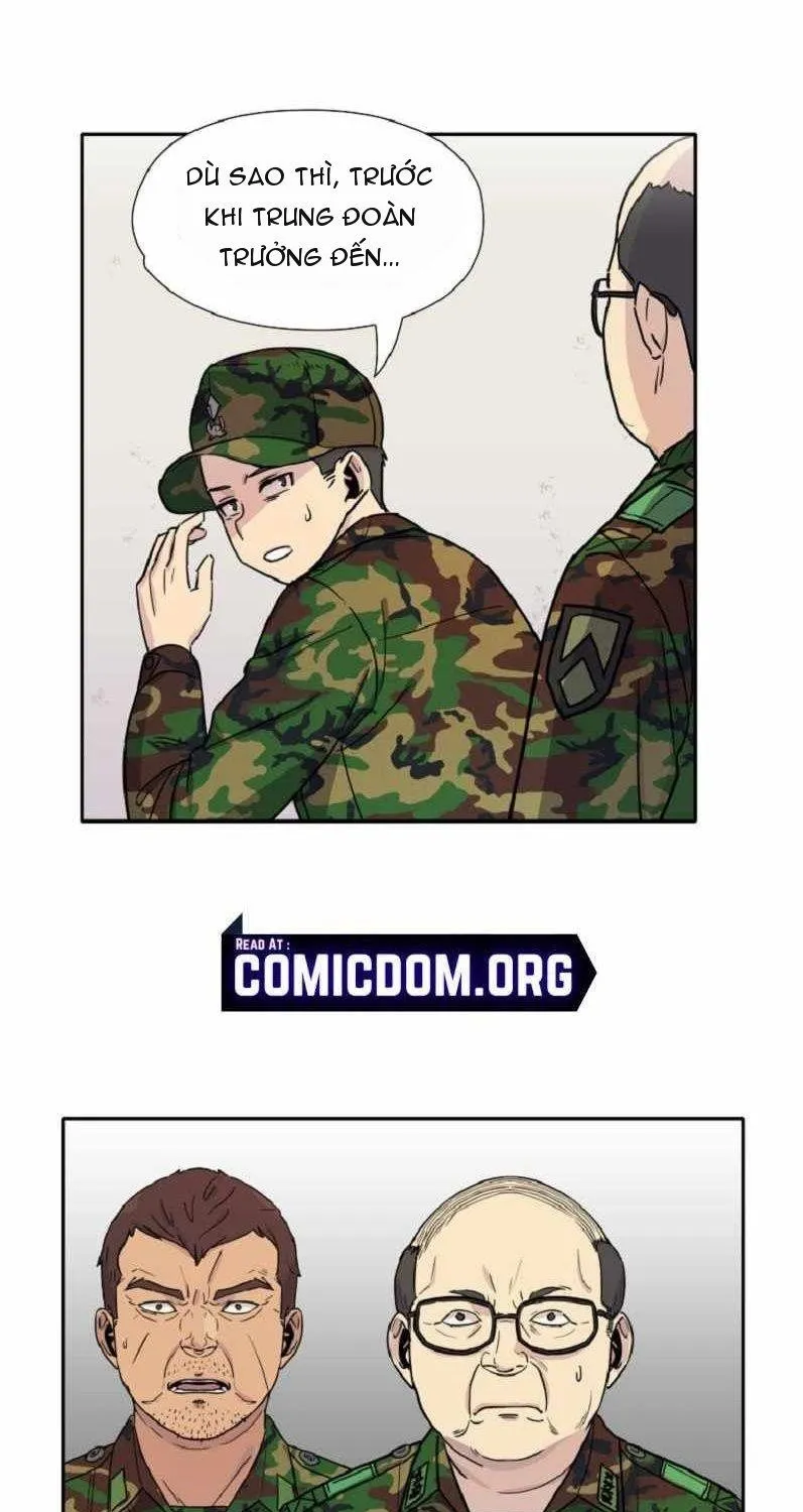 Ký Sự Thành Công Của Một Sĩ Quan Vạn Năng Chap 2 - Next Chap 3
