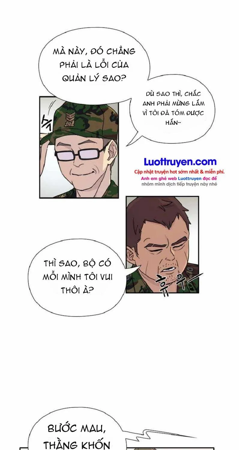 Ký Sự Thành Công Của Một Sĩ Quan Vạn Năng Chap 2 - Next Chap 3