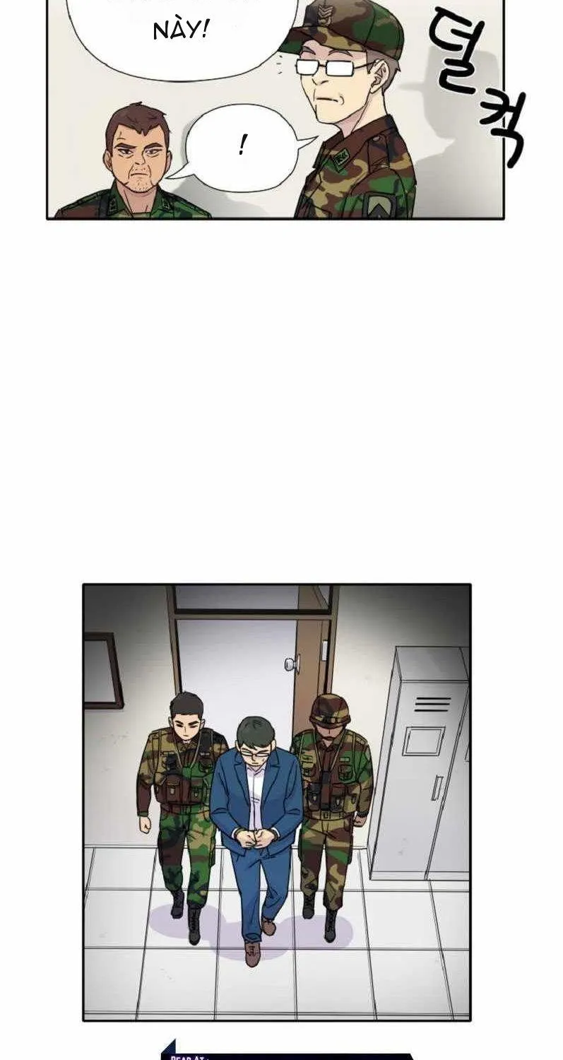 Ký Sự Thành Công Của Một Sĩ Quan Vạn Năng Chap 2 - Next Chap 3
