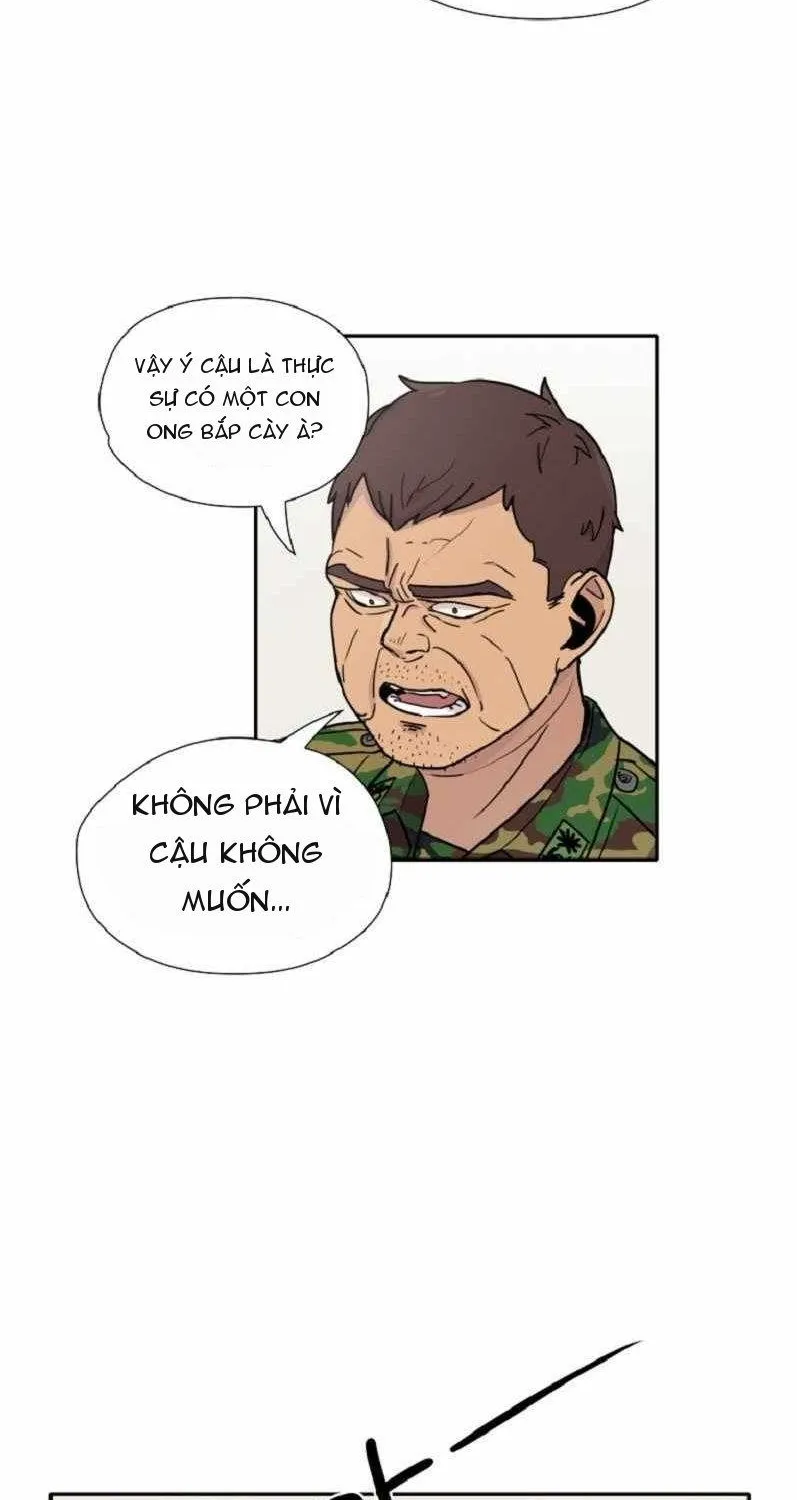 Ký Sự Thành Công Của Một Sĩ Quan Vạn Năng Chap 3 - Next Chap 4