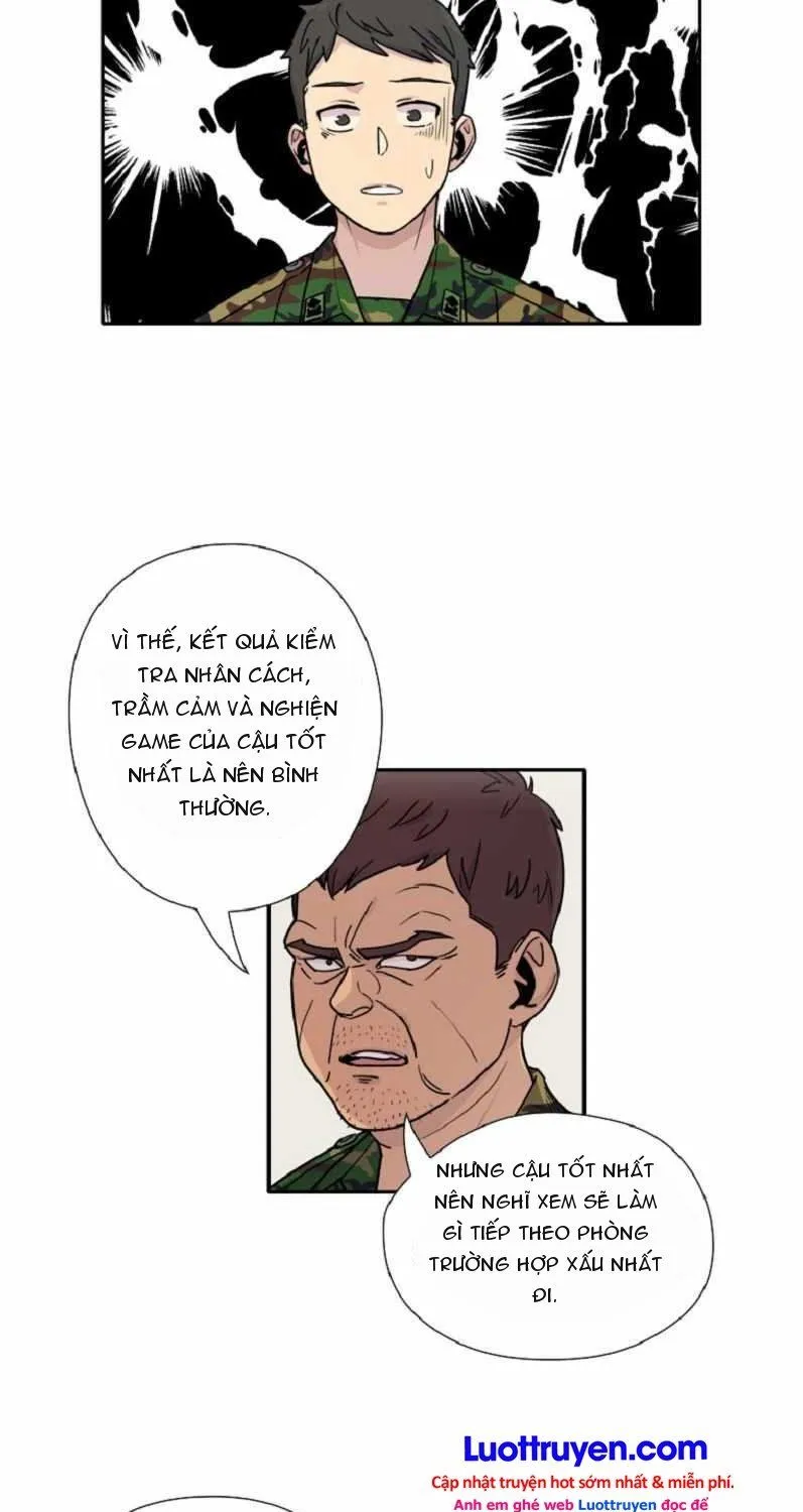 Ký Sự Thành Công Của Một Sĩ Quan Vạn Năng Chap 3 - Next Chap 4