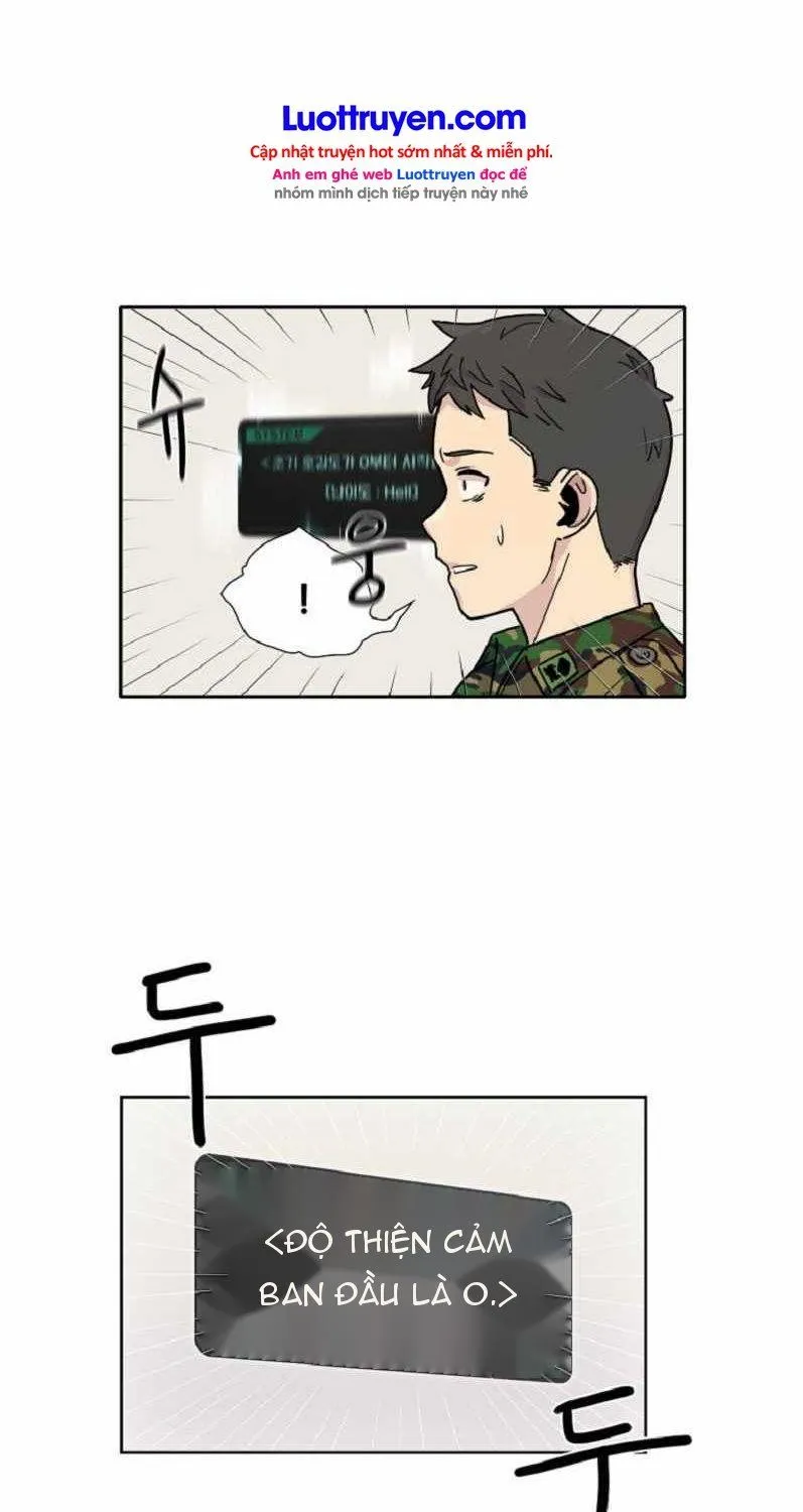 Ký Sự Thành Công Của Một Sĩ Quan Vạn Năng Chap 3 - Next Chap 4