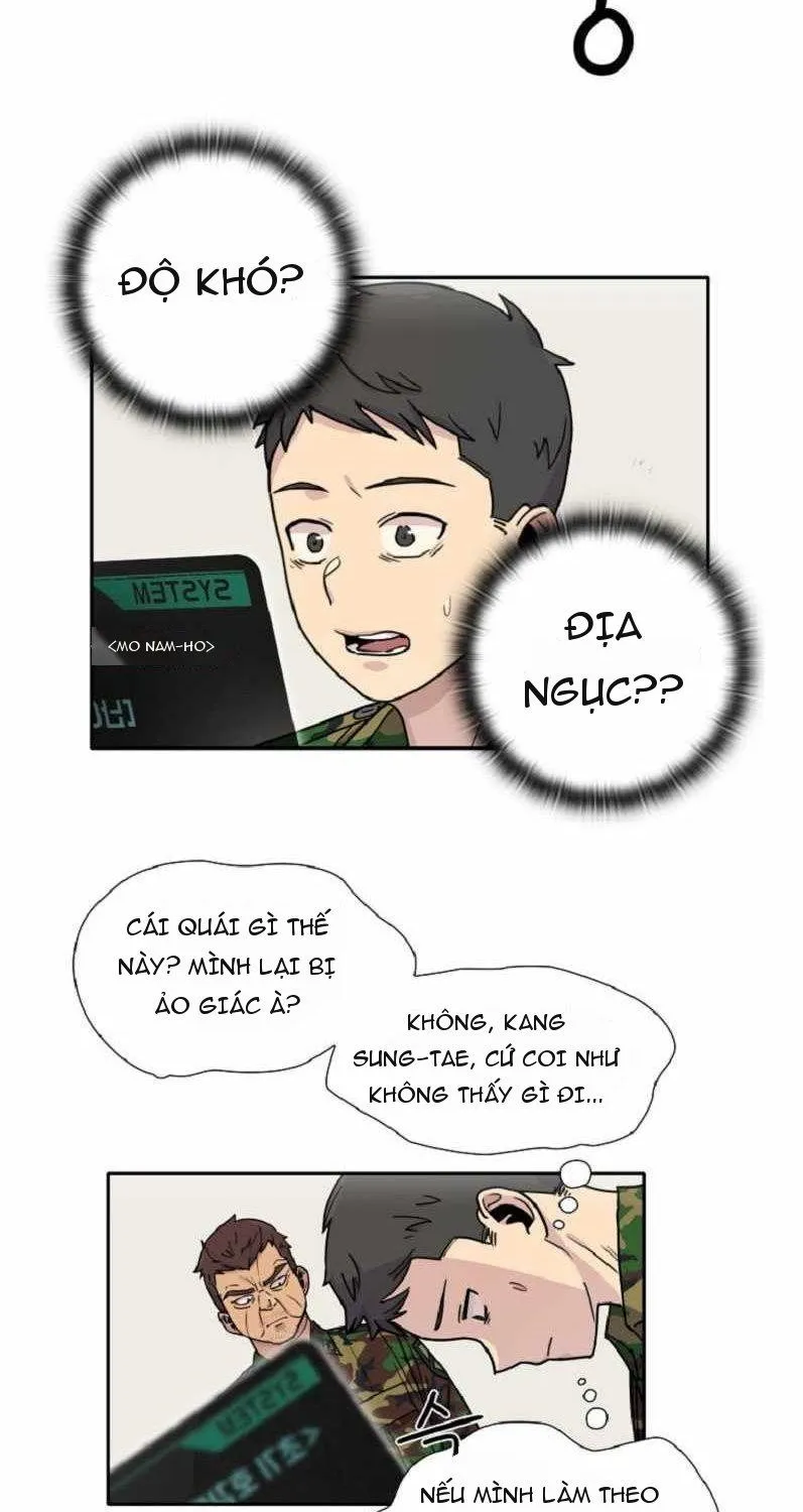 Ký Sự Thành Công Của Một Sĩ Quan Vạn Năng Chap 3 - Next Chap 4