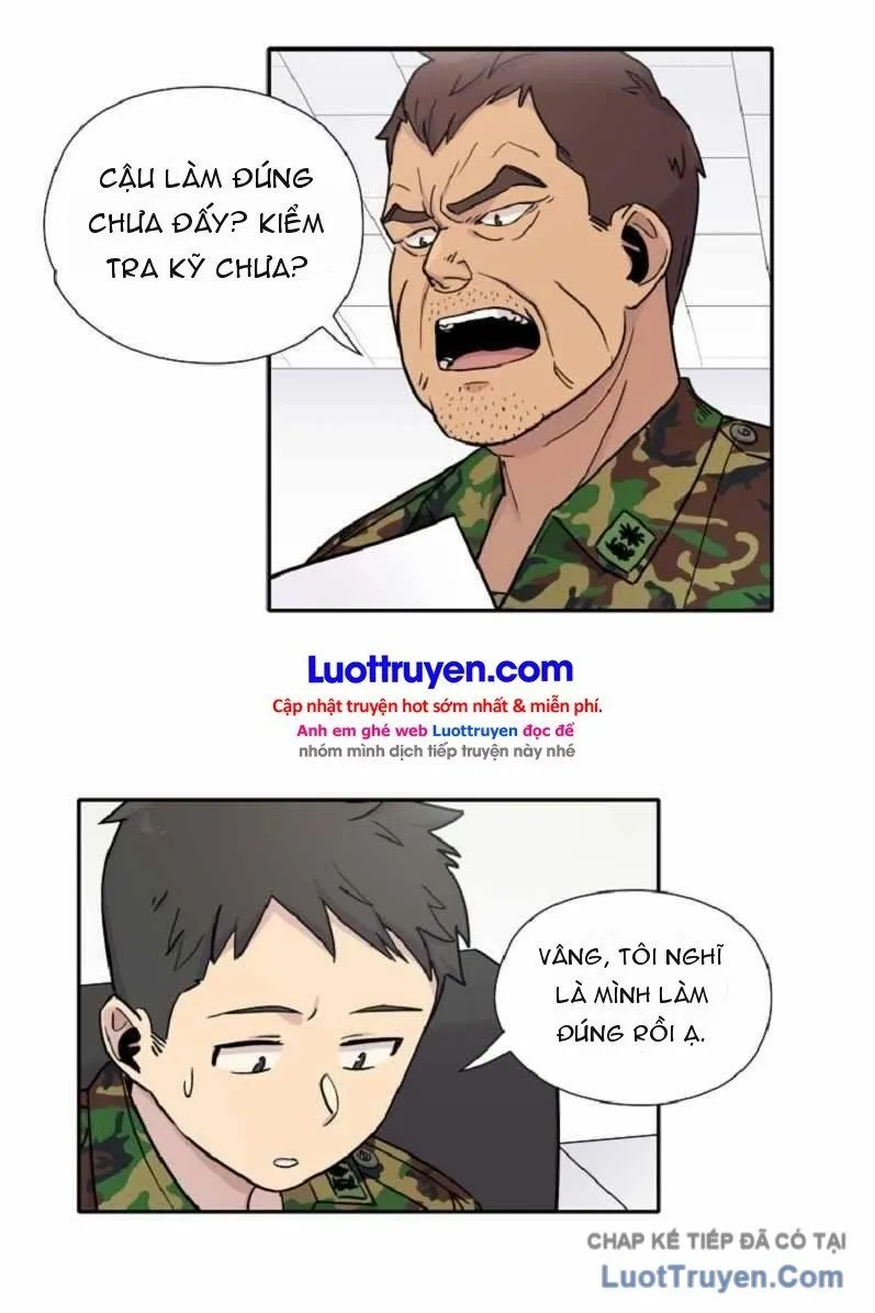 Ký Sự Thành Công Của Một Sĩ Quan Vạn Năng Chap 3 - Next Chap 4