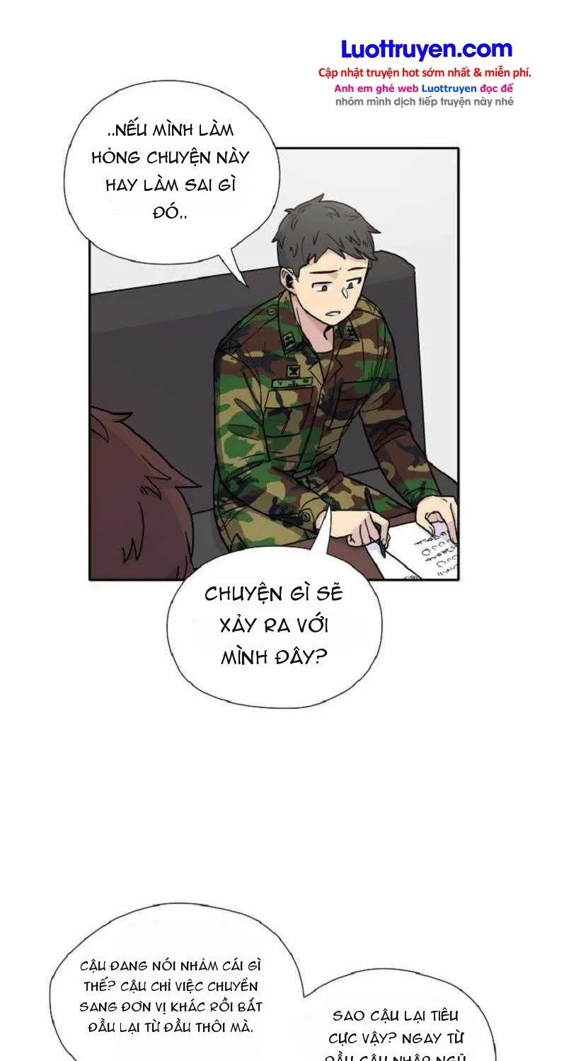 Ký Sự Thành Công Của Một Sĩ Quan Vạn Năng Chap 3 - Next Chap 4