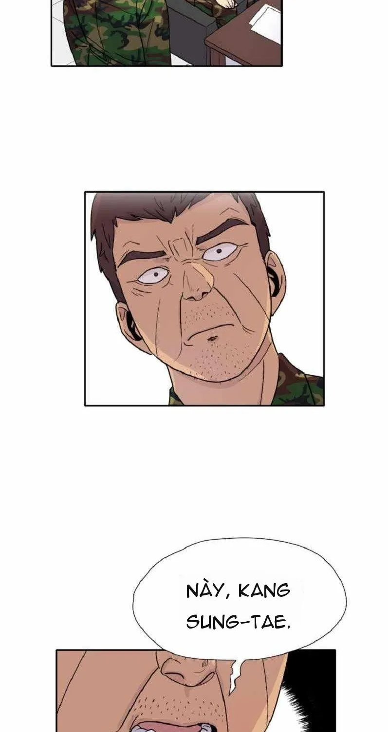 Ký Sự Thành Công Của Một Sĩ Quan Vạn Năng Chap 3 - Next Chap 4