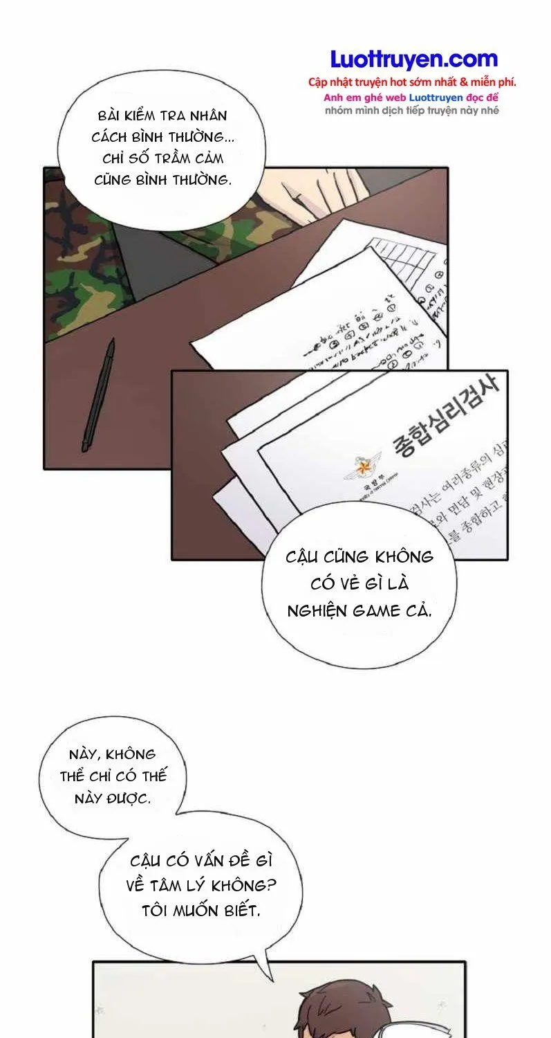 Ký Sự Thành Công Của Một Sĩ Quan Vạn Năng Chap 3 - Next Chap 4