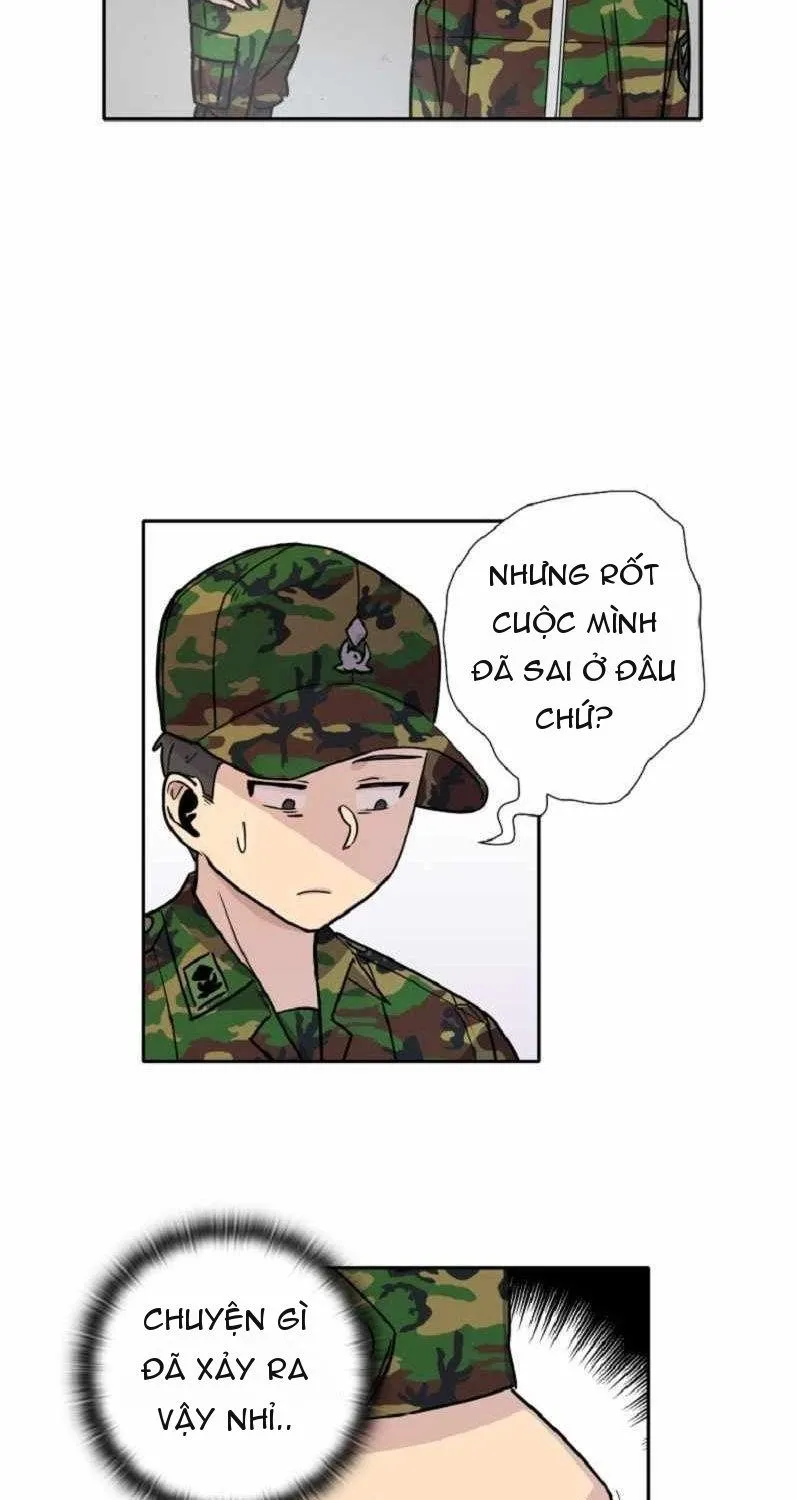 Ký Sự Thành Công Của Một Sĩ Quan Vạn Năng Chap 3 - Next Chap 4