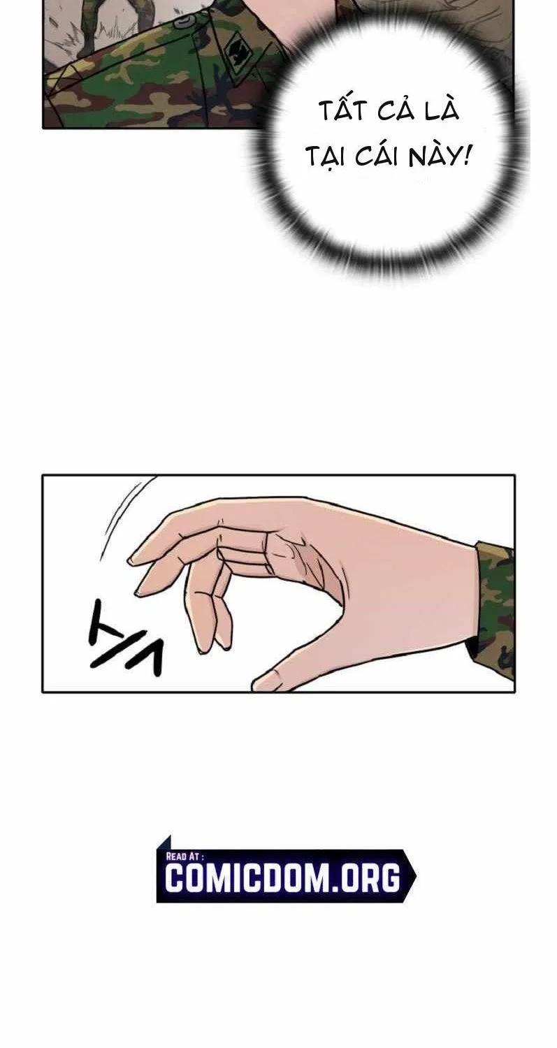 Ký Sự Thành Công Của Một Sĩ Quan Vạn Năng Chap 3 - Next Chap 4