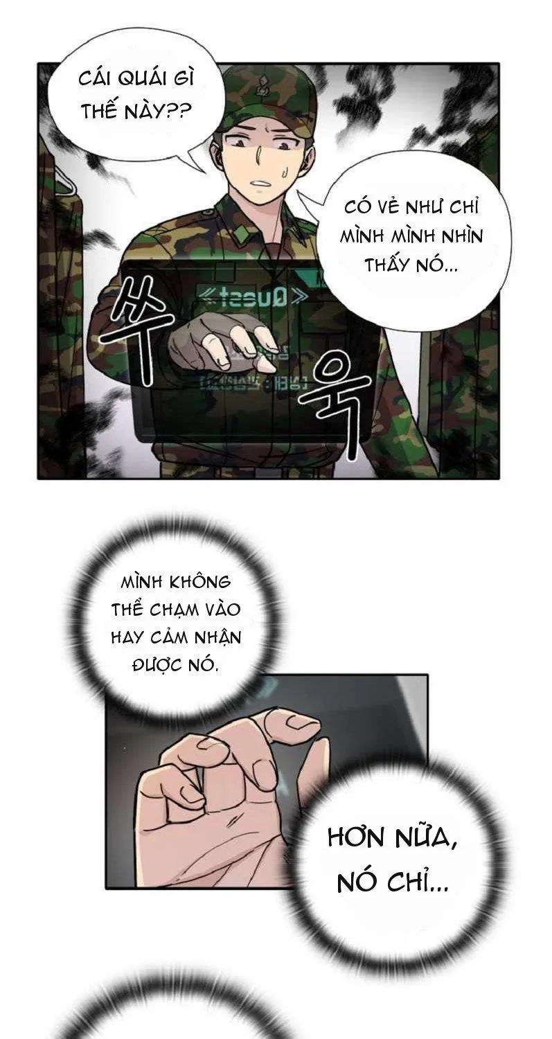 Ký Sự Thành Công Của Một Sĩ Quan Vạn Năng Chap 3 - Next Chap 4