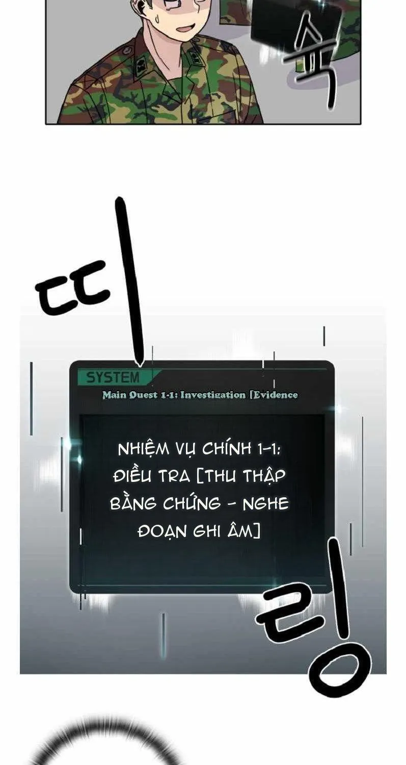 Ký Sự Thành Công Của Một Sĩ Quan Vạn Năng Chap 3 - Next Chap 4