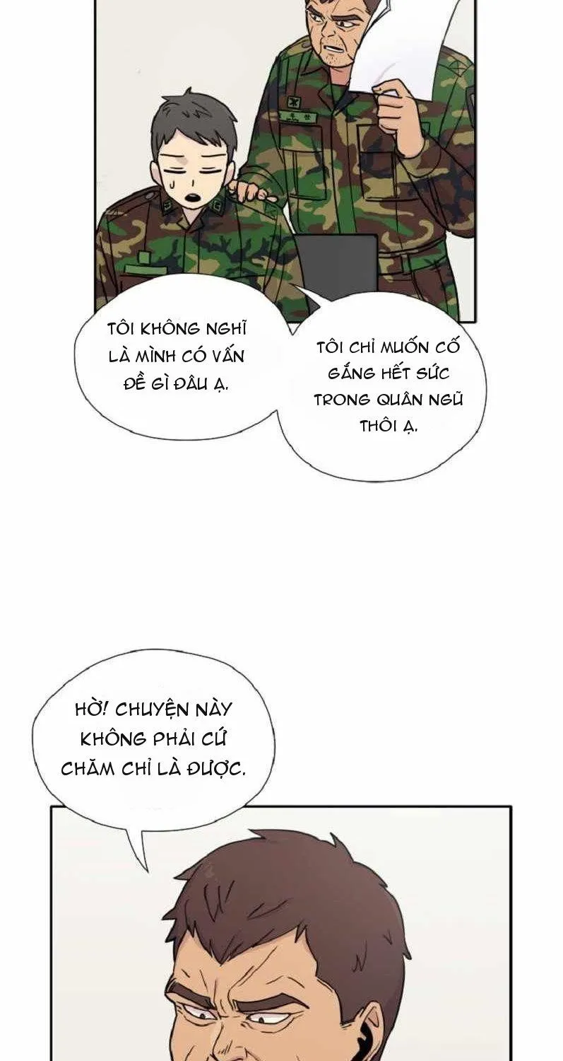 Ký Sự Thành Công Của Một Sĩ Quan Vạn Năng Chap 3 - Next Chap 4