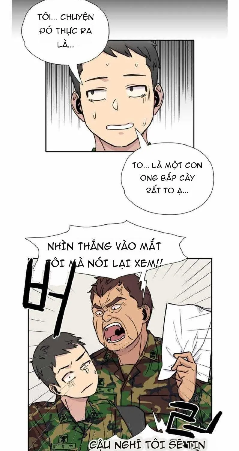Ký Sự Thành Công Của Một Sĩ Quan Vạn Năng Chap 3 - Next Chap 4