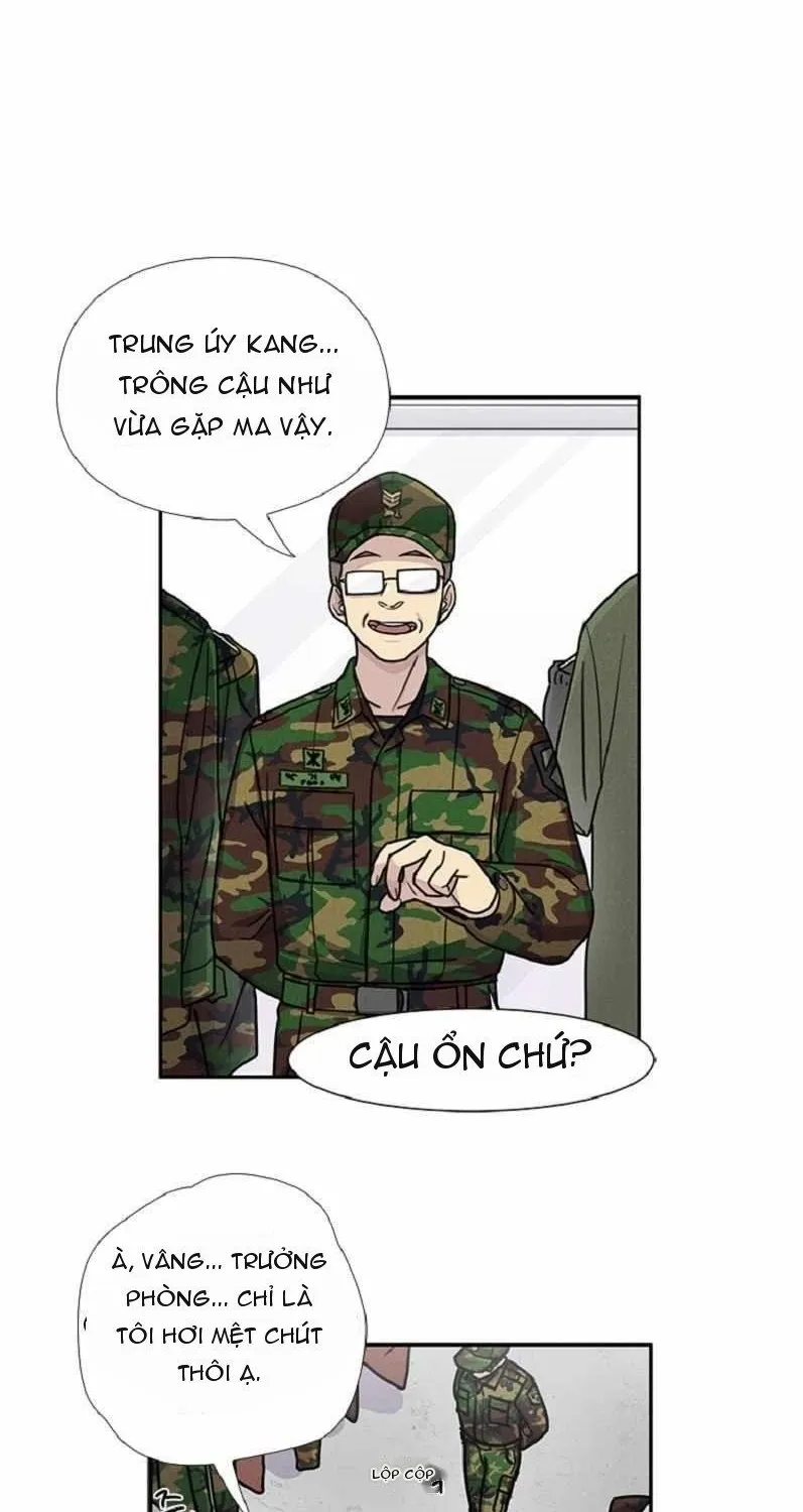 Ký Sự Thành Công Của Một Sĩ Quan Vạn Năng Chap 4 - Next Chap 5