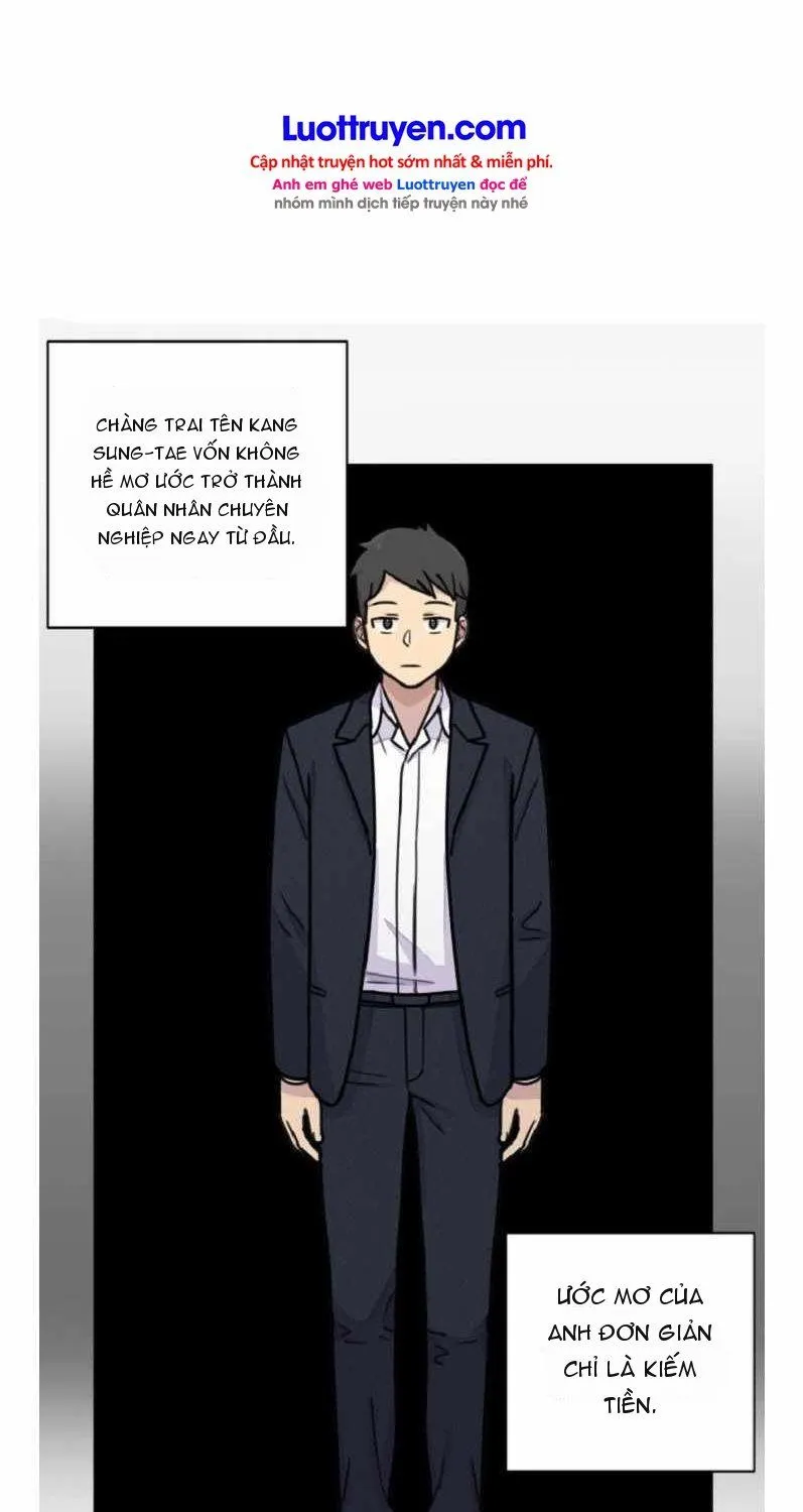 Ký Sự Thành Công Của Một Sĩ Quan Vạn Năng Chap 4 - Next Chap 5