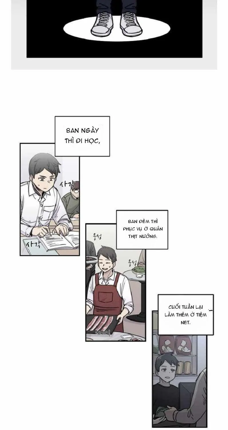 Ký Sự Thành Công Của Một Sĩ Quan Vạn Năng Chap 4 - Next Chap 5