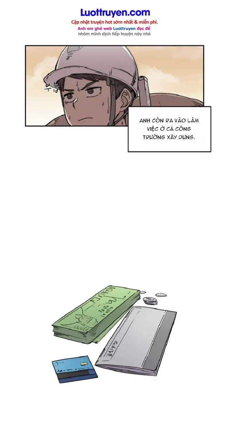 Ký Sự Thành Công Của Một Sĩ Quan Vạn Năng Chap 4 - Next Chap 5