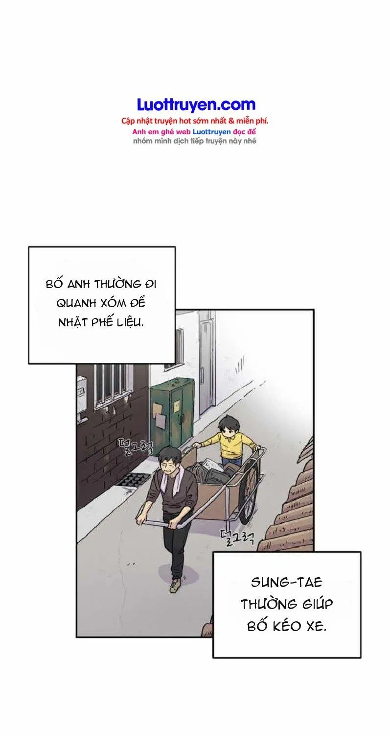 Ký Sự Thành Công Của Một Sĩ Quan Vạn Năng Chap 4 - Next Chap 5