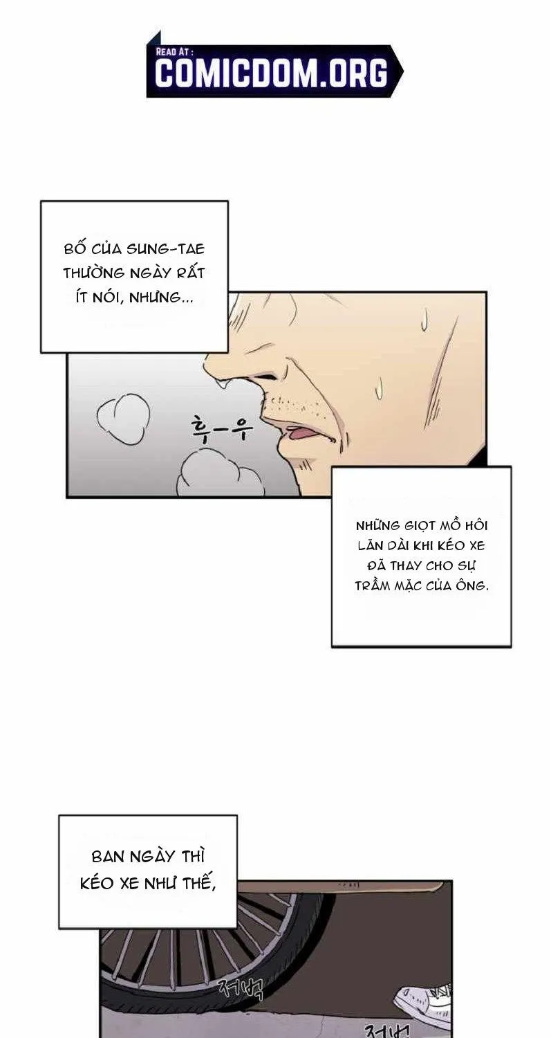 Ký Sự Thành Công Của Một Sĩ Quan Vạn Năng Chap 4 - Next Chap 5