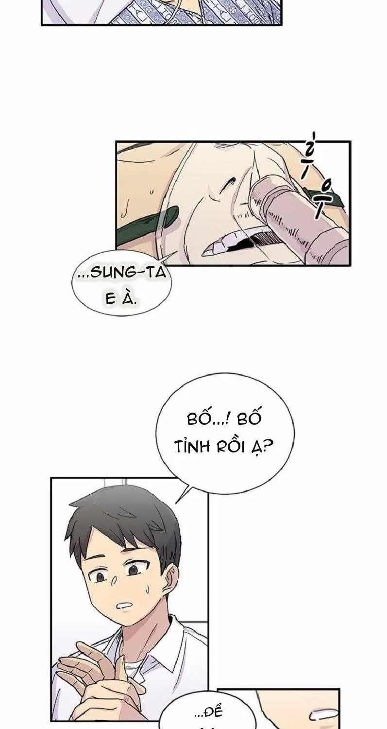 Ký Sự Thành Công Của Một Sĩ Quan Vạn Năng Chap 4 - Next Chap 5