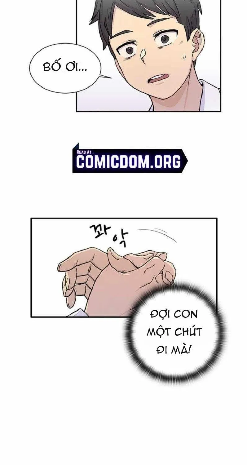 Ký Sự Thành Công Của Một Sĩ Quan Vạn Năng Chap 4 - Next Chap 5