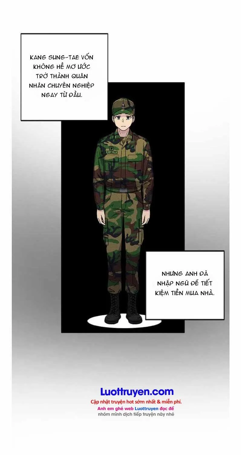 Ký Sự Thành Công Của Một Sĩ Quan Vạn Năng Chap 4 - Next Chap 5