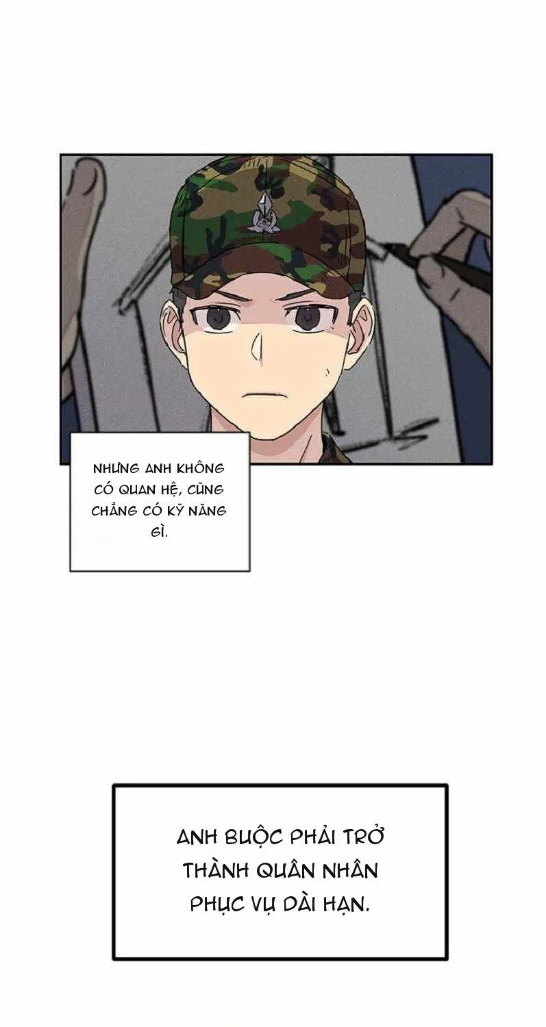 Ký Sự Thành Công Của Một Sĩ Quan Vạn Năng Chap 4 - Next Chap 5
